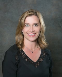 Portrait of Dr. Doppel