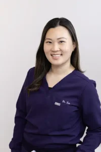 Dr. Kathy Lin