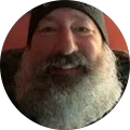Greg Bolin